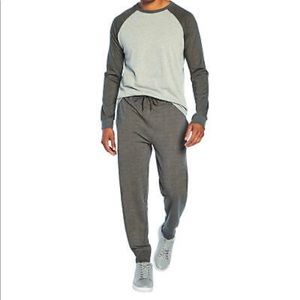 GAP Men’s 2-Piece Lounge Set